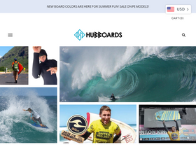 hubboards.com