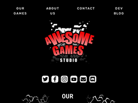 awesomegamesstudio.com