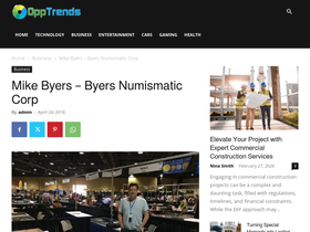 byersnc.com