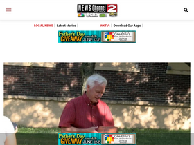 'wktv.com' screenshot