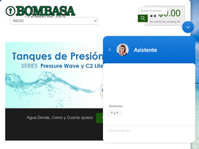bombasa.com