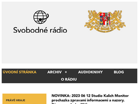 svobodne-radio.com