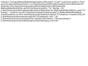 'karenta.gr' screenshot