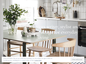 'catesthill.com' screenshot