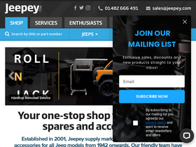 jeepey.com