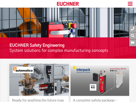euchner.de