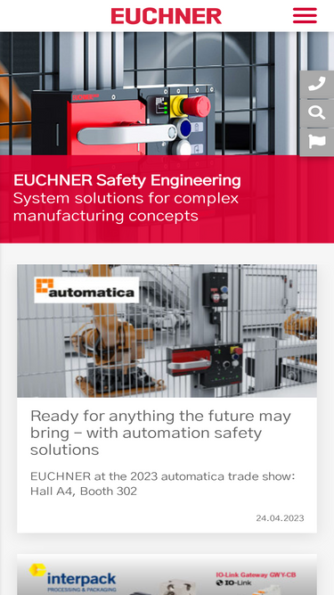 euchner.de
