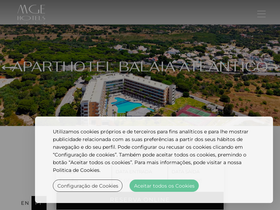 mgehotels.com