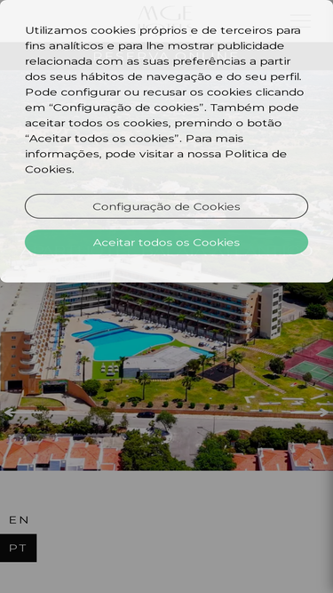 mgehotels.com