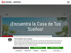 kwspain.es