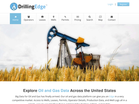drillingedge.com