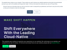 'checkmarx.com' screenshot