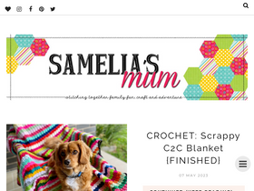 sameliasmum.com