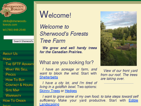 sherwoods-forests.com