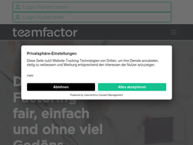 teamfaktor.com