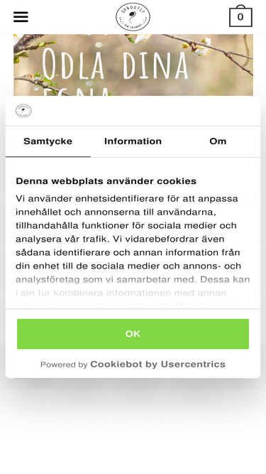 sproutly.se