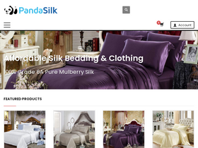 pandasilk.com