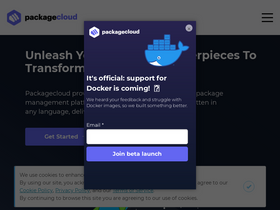 packagecloud.io