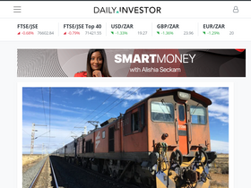 dailyinvestor.com