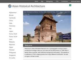 orientalarchitecture.com