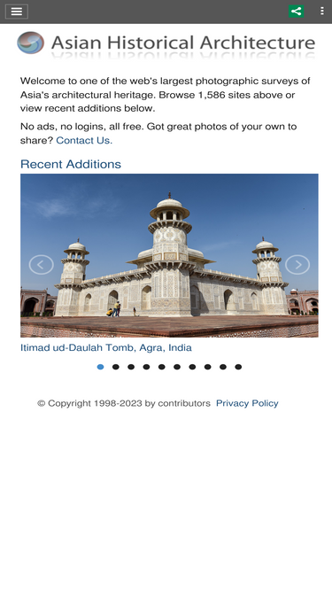 orientalarchitecture.com