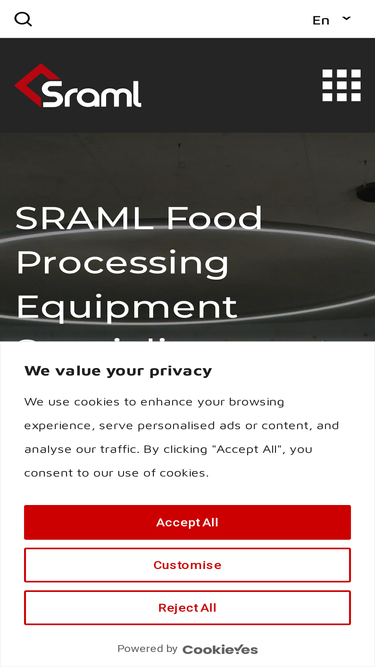 sraml.com