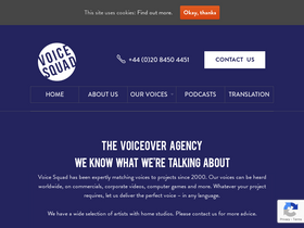 voicesquad.com