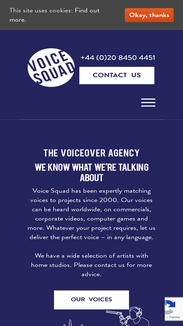 voicesquad.com