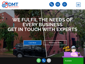 digitalmediatrend.com