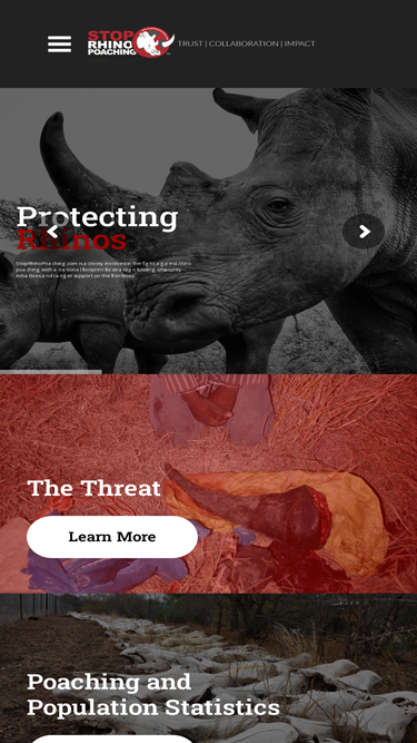 stoprhinopoaching.com