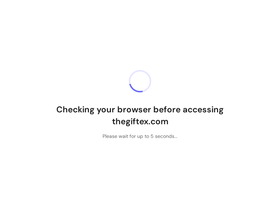 thegiftex.com
