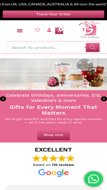 thegiftex.com
