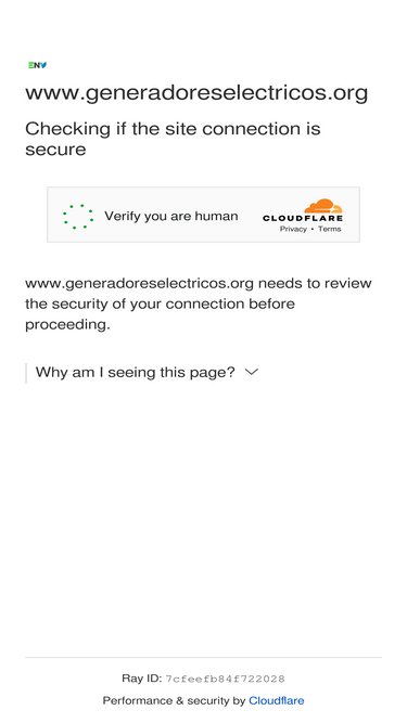 generadoreselectricos.org