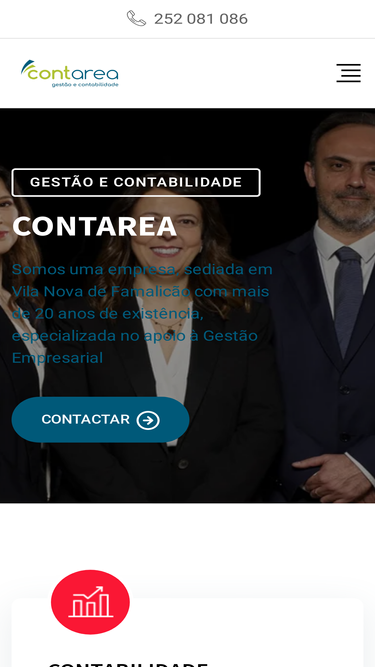 contarea.com