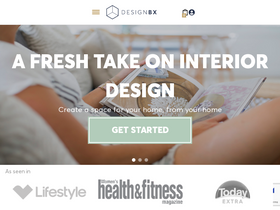 designbx.com