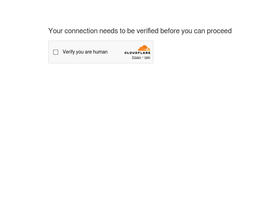 vedovaselection.com homepage screenshot