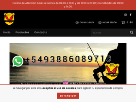 bicipescaventura.com