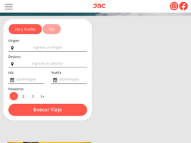 jac.cl