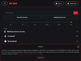 mdshop.ba