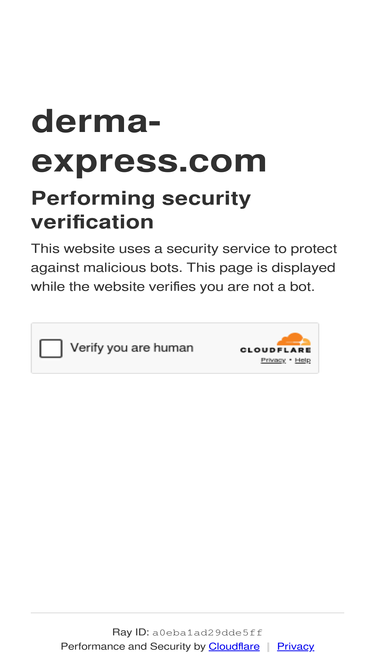 derma-express.com
