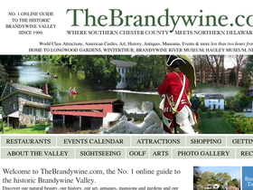 thebrandywine.com