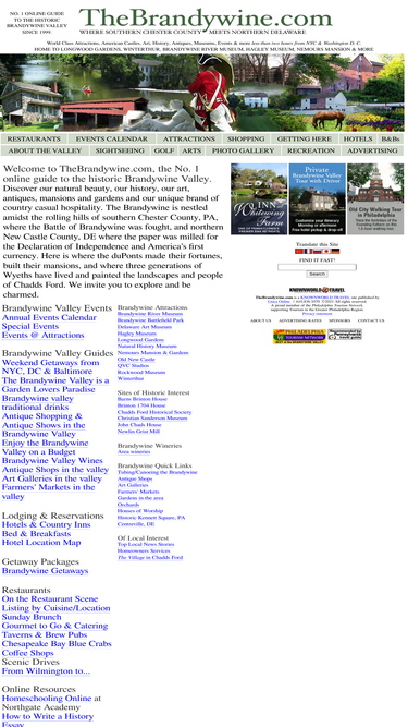 thebrandywine.com