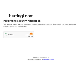 bardagi.com
