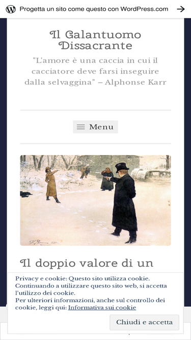 ilgalantuomodissacrante.wordpress.com