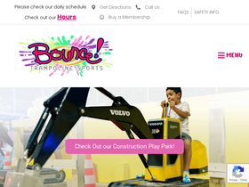 bouncevalleycottage.com