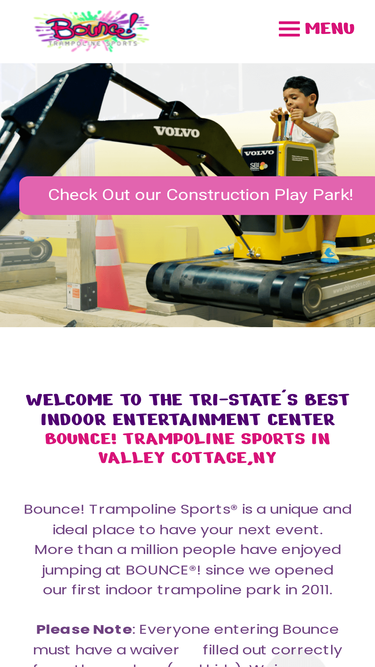 bouncevalleycottage.com