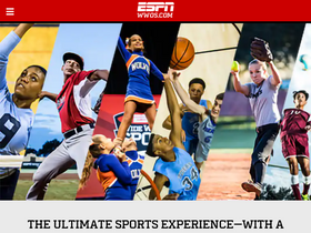 'espnwwos.com' screenshot