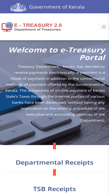 etreasury.kerala.gov.in