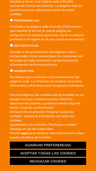 navarrarena.com