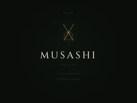 musashi.ch